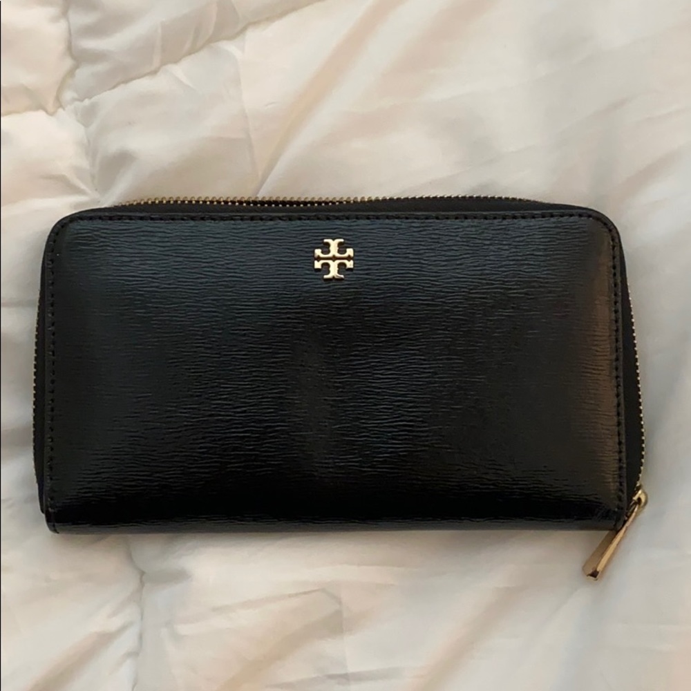 Tory Burch Wallet